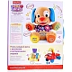 FP BGY23 Ученый щенок Fisher Price Смейся и Учись рус-англ фото 2