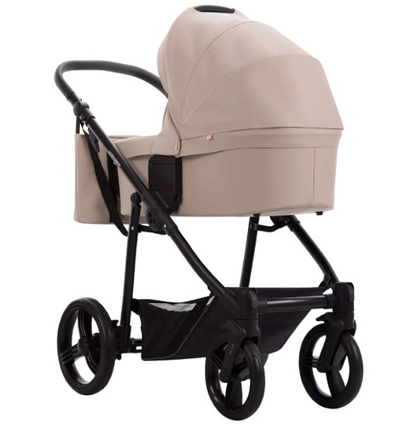 Детская коляска Bebetto Explorer Pro 2 в 1 фото 3