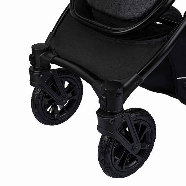 Детская коляска Indigo Coin 3 в 1 фото 1