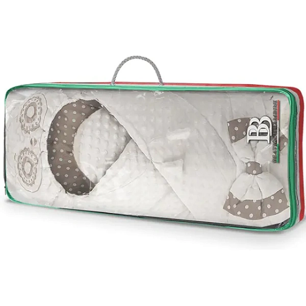 Конверт на выписку Beatrice Bambini Gufo Беатриче Бамбини Гуфо фото 2