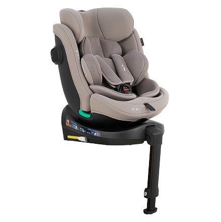 Детское автокресло Pituso Roys Lux Truffel/tp