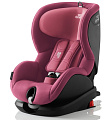 Детское автокресло Romer & Britax Trifix (Wine Rose) — Фото