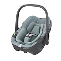 Детское автокресло Maxi-Cosi Pebble 360 (Grey
						
					) — Фото