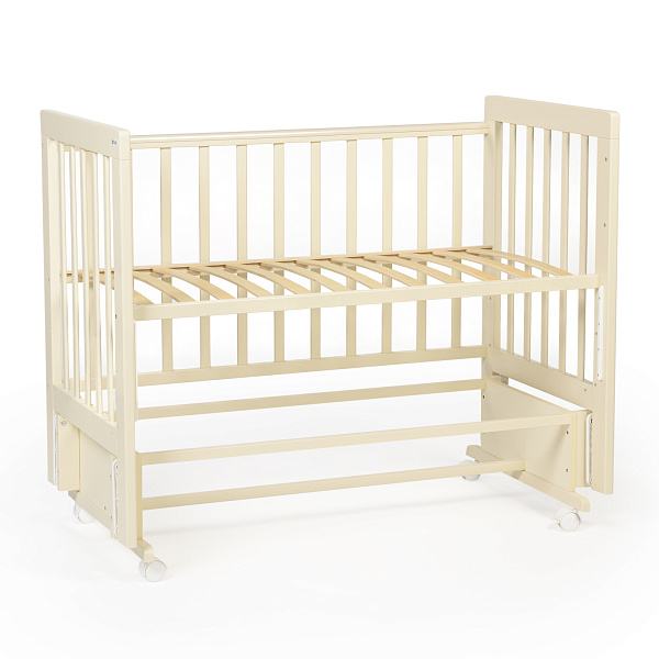 Детская кроватка Tutis Cloud 3 фото 3