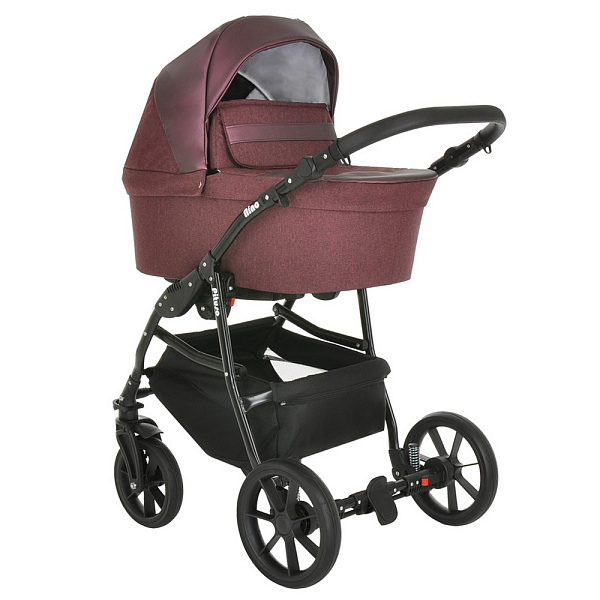 Детская коляска Pituso Nino 2 в 1 фото 2