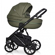 Детская коляска Riko Basic Delta Ecco 3 в 1 - Фото