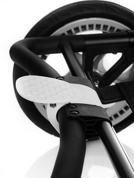 Детская коляска Seed Papilio фото 5