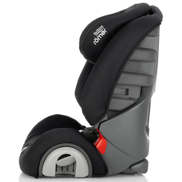 Детское автокресло Romer & Britax  Evolva 123 фото 3