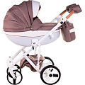Детская коляска BeBe-Mobile Biagio 2 в 1 (D34
						
					) — Фото