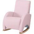 Leatherette pink искусственная кожа
