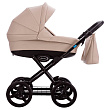 Детская коляска AroTeam Cocoline Prima 2021 2 в 1 - Фото