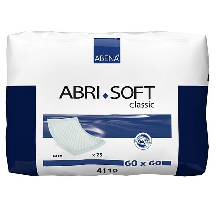 Впитывающие пеленки Abena Abri-Soft Classic
