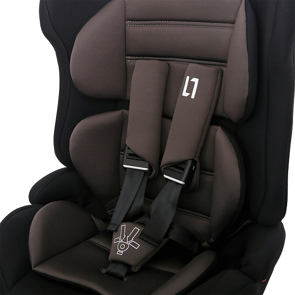 Детское автокресло Еду-Еду KS 545 Lux фото 7