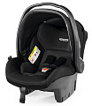 Детское автомобильное кресло Peg-Perego Primo Viaggio SL (Black Shine
						
					) — Фото