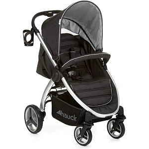 Детская прогулочная коляска Hauck Lift Up 4