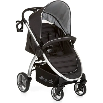 Детская прогулочная коляска Hauck Lift Up 4