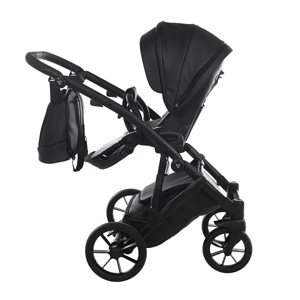 Детская коляска Junama Space Eco 2 в 1 фото 24
