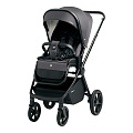 Прогулочная коляска Sweet Baby Elegante Chrome (Grey
						
					) — Фото