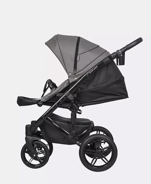 Детская коляска Riko Sigma Pro 2 в 1 фото 9
