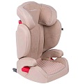 Автокресло Capella I-Fix S-2311i (Beige
						
					) — Фото