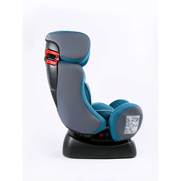 Детское автокресло AmaroBaby Professional фото 2