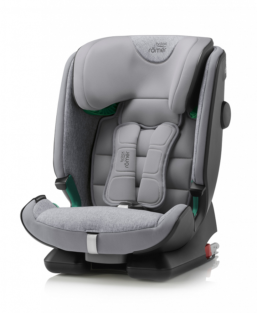 Детское автокресло Romer & Britax Advansafix I-Size - Фото