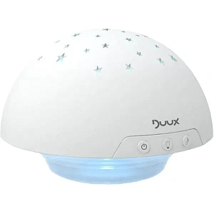 Музыкальный детский ночник и проектор Duux DUBP01