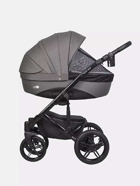 Детская коляска Riko Sigma Pro 2 в 1 фото 3