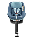 Автокресло Maxi-Cosi 2wayPearl (Frequency Blue) — Фото