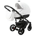 Детская коляска BeBe-Mobile Fabiola Deluxe 3 в 1 (BF-10S
						
					) — Фото