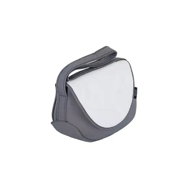 Детская коляска Tutis Zippy New Leather 3 в 1 эко кожа фото 5