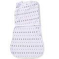 Конверт для пеленания с 2-мя способами фиксации Summer Infant SwaddleMe WrapSack (55770S/M) — Фото
