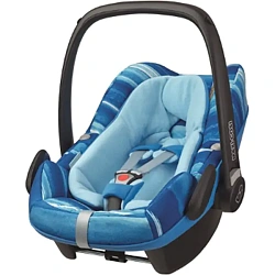 Автокресло Maxi-Cosi Pebble Plus