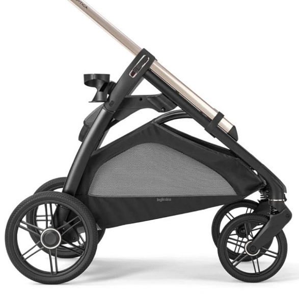 Детская коляска Inglesina Aptica New 2 в 1 с подставкой под люльку Stand Up фото 15