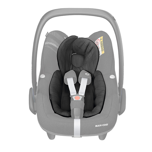 Детское автокресло Maxi-Cosi Pebble Pro i-Size фото 8