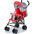 Детская коляска-трость Babyhit Dandy (Red
						
					) — Фото