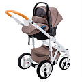 Автокресло Adamex (Bebe-mobile) Kite 0+ (D34) — Фото