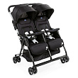 Детская прогулочная коляска для двойни Chicco Ohlala Twin - Фото