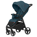 Детская прогулочная коляска Carrello Bravo CRL-8512 2022 (Azure Blue
						
					) — Фото
