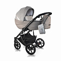 Детская коляска Bexa Ideal Limited Edition 2 в 1 (101 бежевый
						
					) — Фото