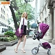 Детская коляска Stokke Dsland 2 в 1 фото 10