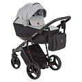 Детская коляска Adamex Cristiano 3 в 1 (Cr113
						
					) — Фото