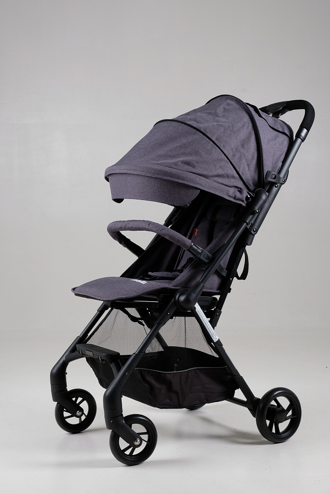 Детская прогулочная коляска BabyZz D300 - Фото
