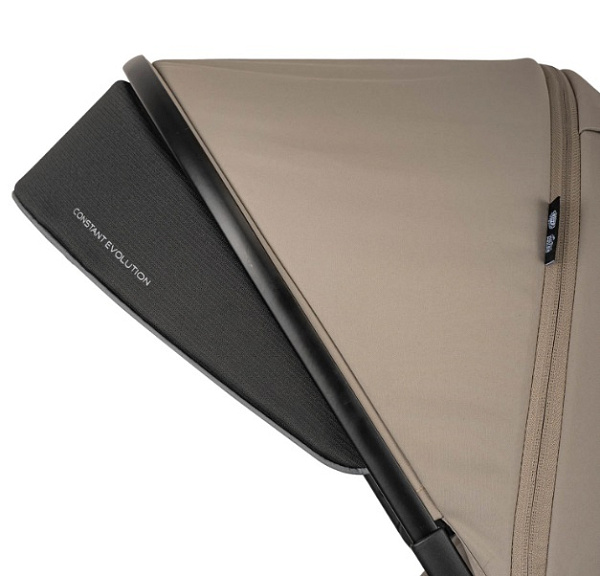 Детская прогулочная коляска Indigo Era фото 12