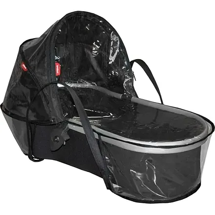 Дождевик для блоков Phil and Teds Peanut / Snug Carrycot