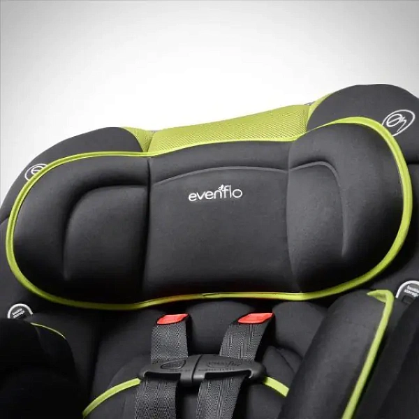 Детское автокресло Evenflo Triumph ProComfort Series Эвенфло Триумф проКомфорт Сериз фото 5
