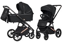 Детская коляска Carrello Sigma CRL-6509 2 в 1