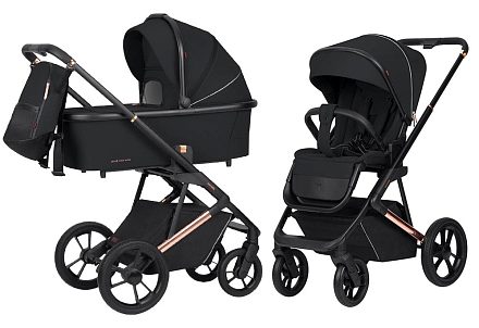 Детская коляска Carrello Sigma CRL-6509 2 в 1