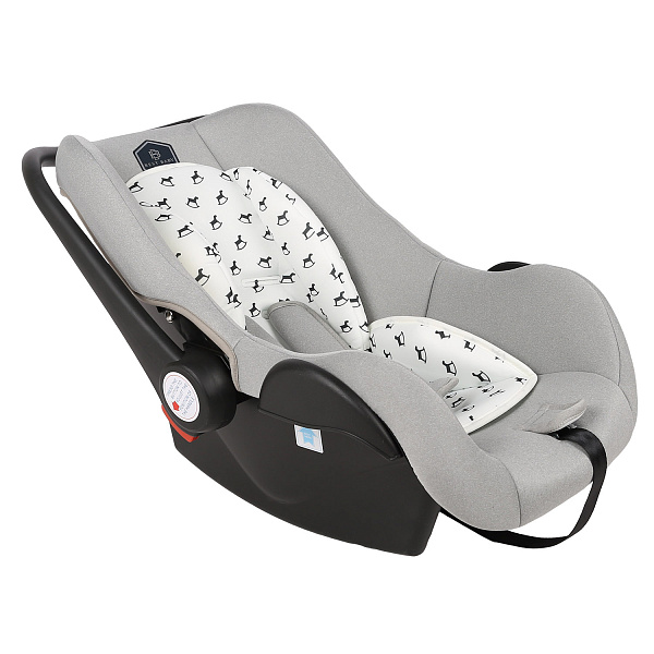 Детское автокресло Best Baby Unica фото 5