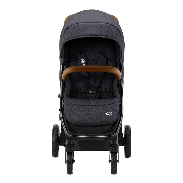Детская прогулочная коляска Britax Romer B-Agile R фото 1